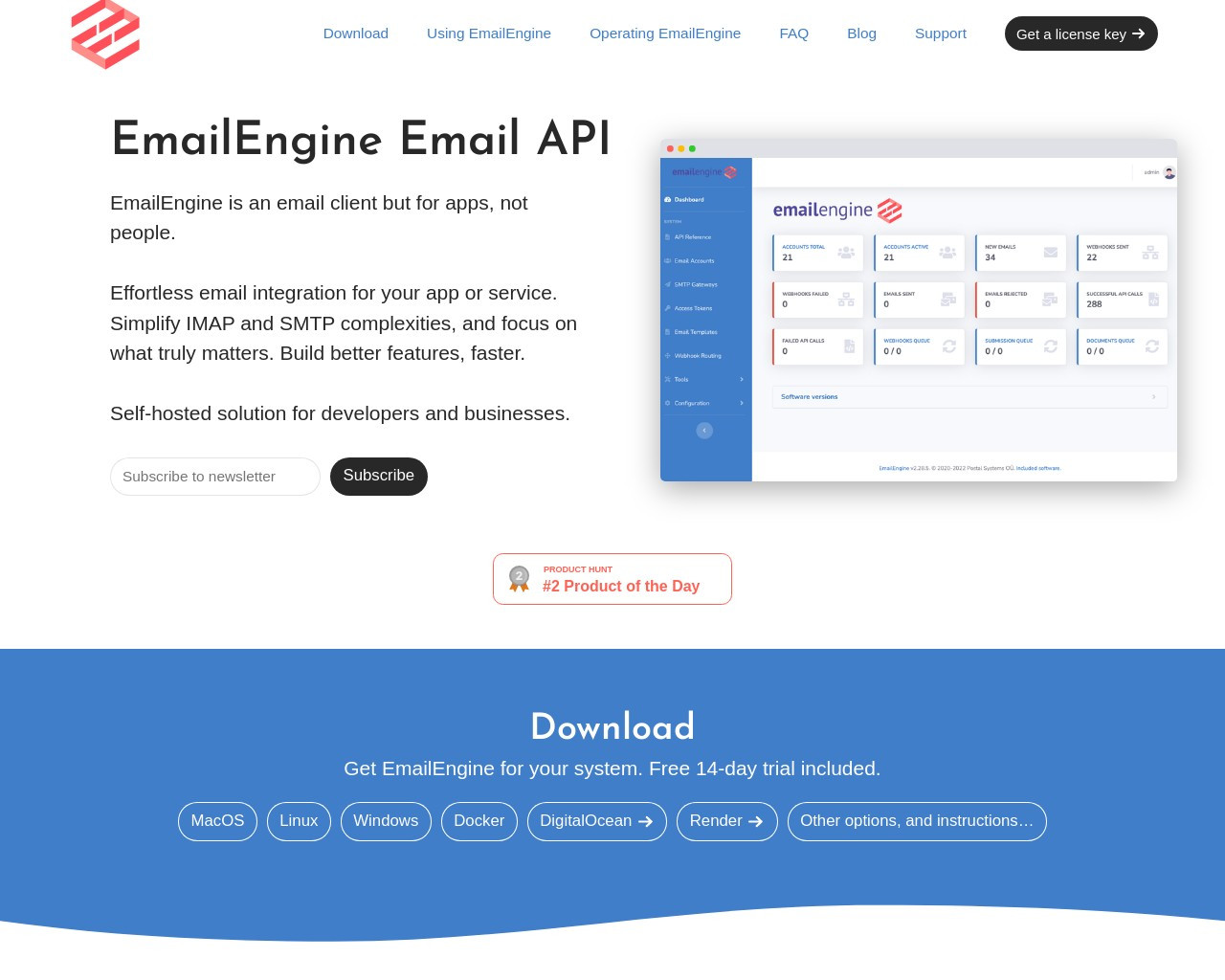 Emailengine