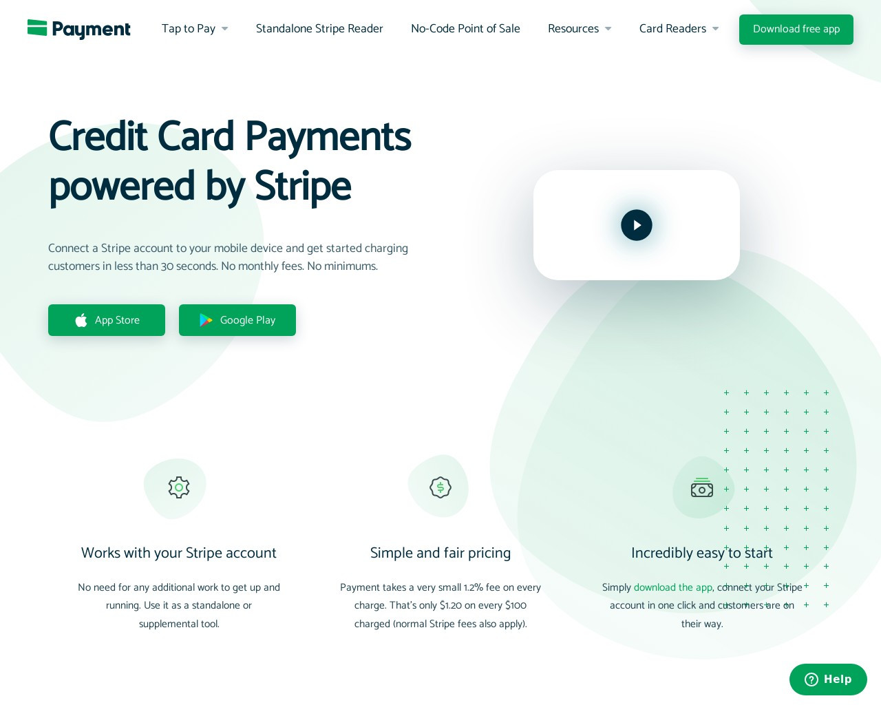 Payment